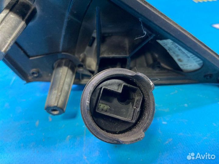 Зеркало боковое Bmw 7 F01 2002-2007