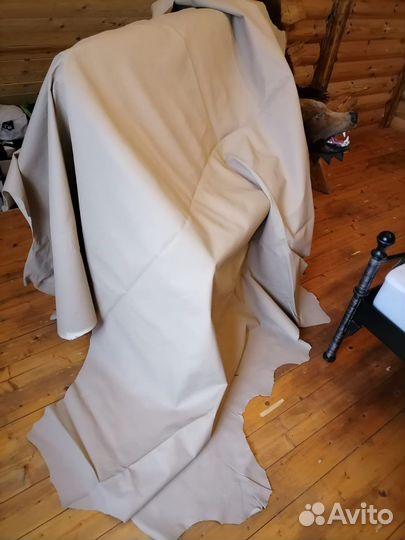 Продам, автомобильную кожу Schweizer Nappa