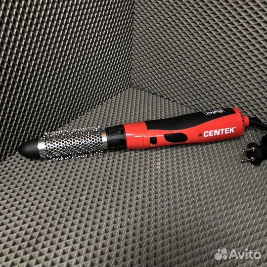 Фен щетка centek CT-2057 (62977)