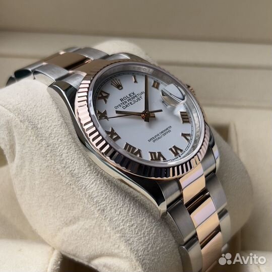 Rolex Datejust 36 126231