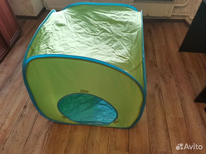 Палатка детская IKEA
