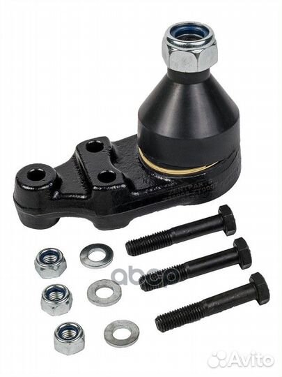 Опора шаровая Ford Transit all 91-97 Z36906 ZE