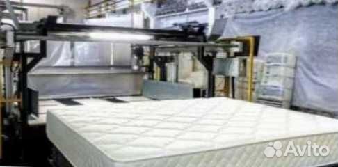 Матрас ортопедический