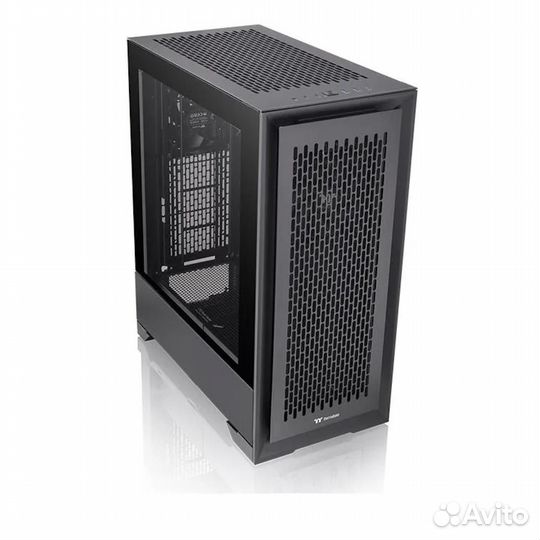 Компьютерный корпус Thermaltake CA-1X8-00F1WN-00