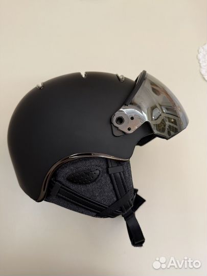 Горнолыжный шлем Kask