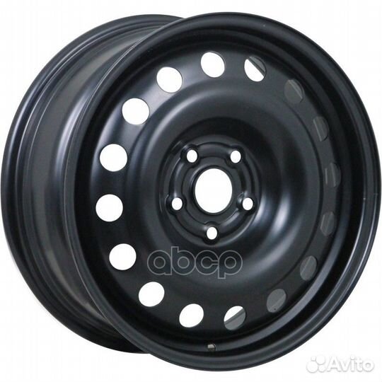 Диск trebl, R-1727 7x17/5x112ET49 57.1