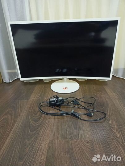 Монитор для компьютера samsung 32дюйма full hd