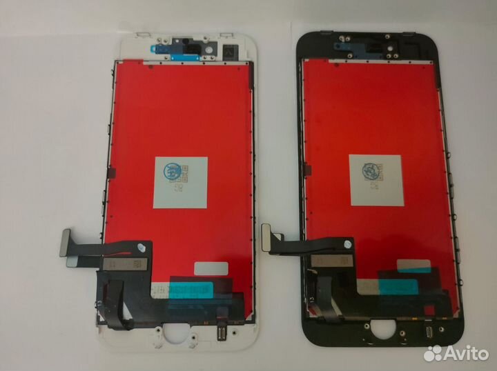 Дисплей iPhone 8 (Hancai)