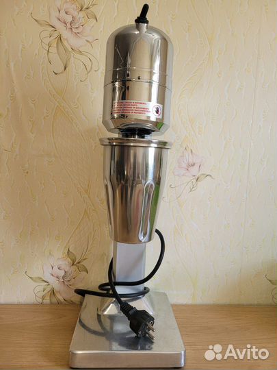 Миксер для молочных коктейлей Vema 2005