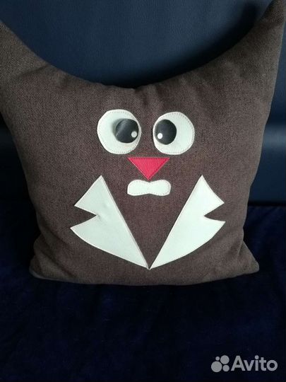 Подушки диванные