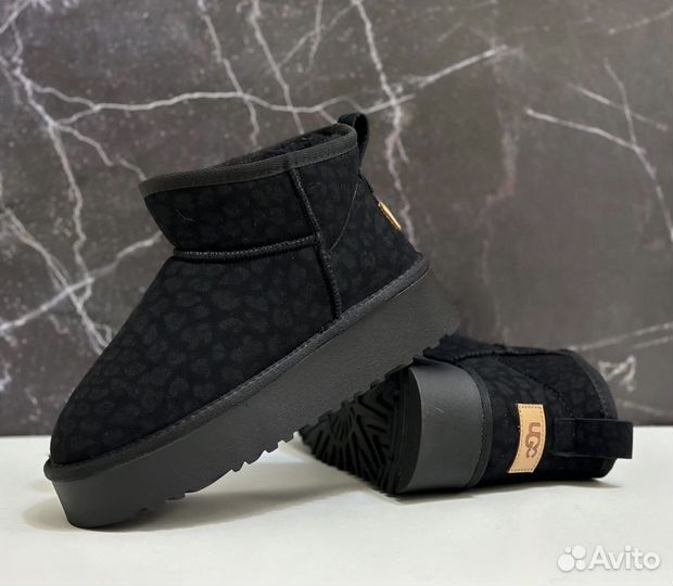 Угги женские UGG (36-41 размеры)