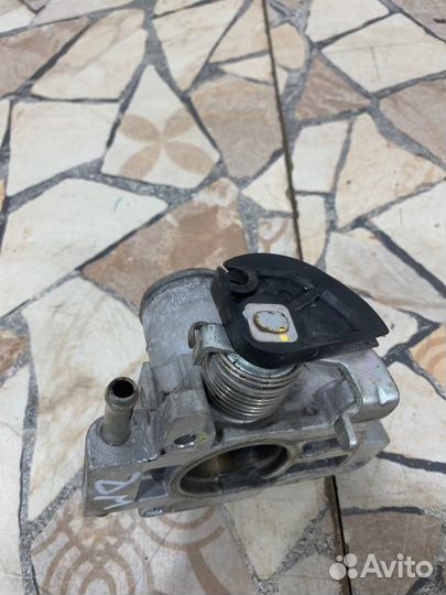 Дроссельная заслонка Daewoo Matiz хэтчбэк 0.8 2010