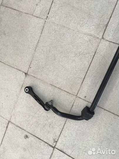 Стабилизатор задний BMW 5 G30/G31 2021г