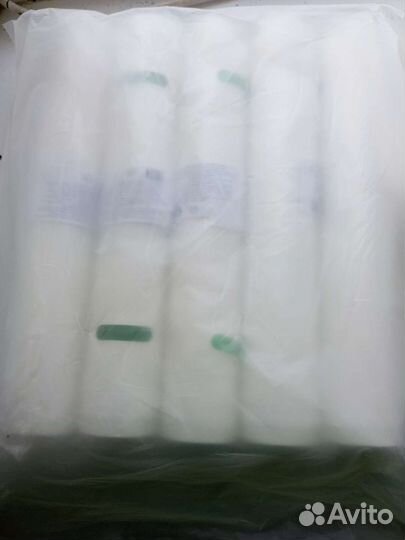 Вакуумные пакеты