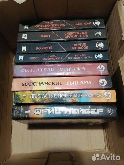 Книги стивена кинга вся серия зет 56 шт