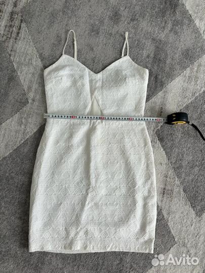 Платье Zara