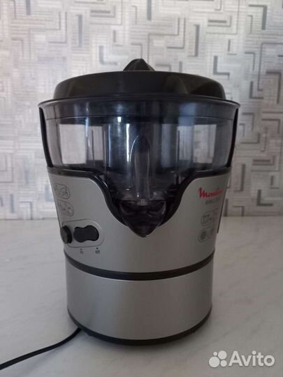 Соковыжималка