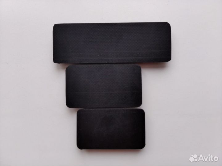 Заглушки Рамы TLC 200