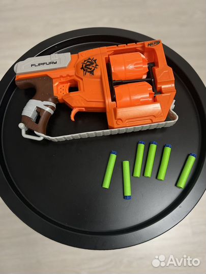 Nerf fortnite