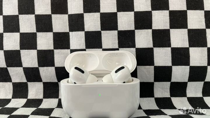 Apple AirPods Pro gen 1 Original