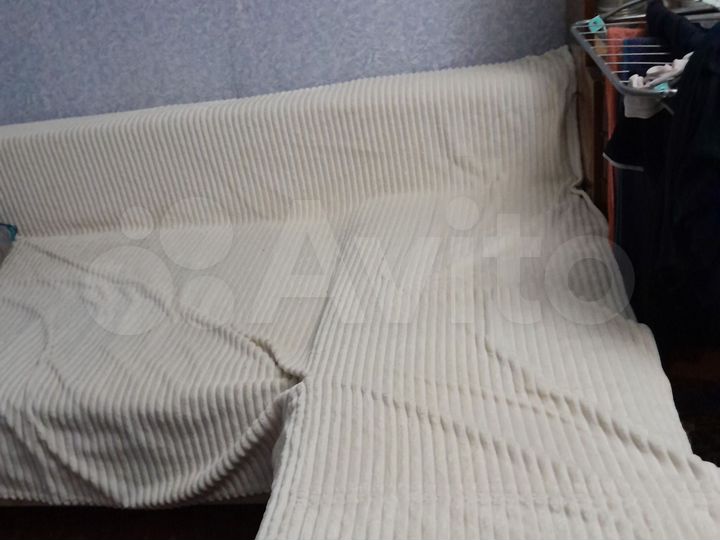 Комната 20 м² в 2-к., 4/5 эт.