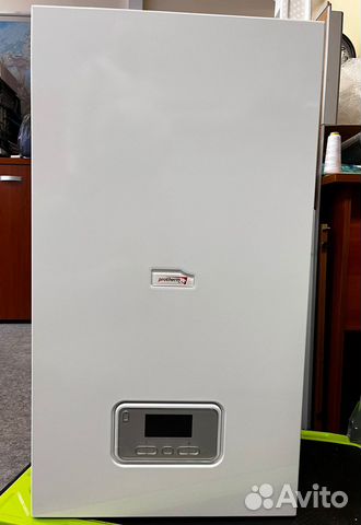 Электрический котел Protherm Скат 6квт KE / 14 RU