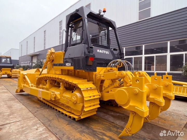 Haitui HD24, 2023