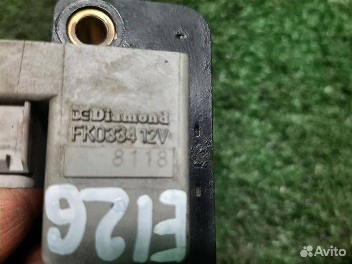 Катушка зажигания Subaru Forester SH/S12 2008