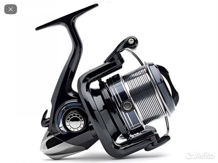 Катушка рыбловная Daiwa 20 Nzon Distance 25