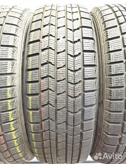 Dunlop Grandtrek SJ8 215/60 R17 91L