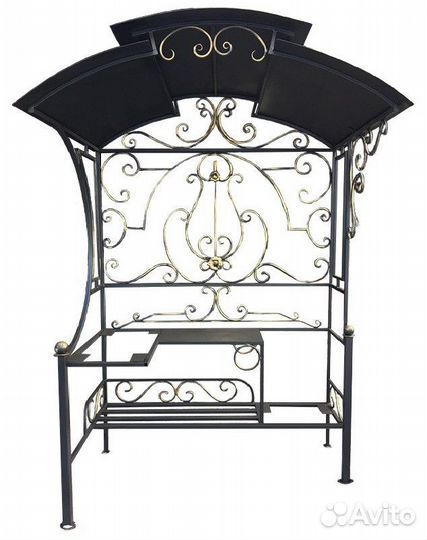 Мангал *Вегас комфорт*