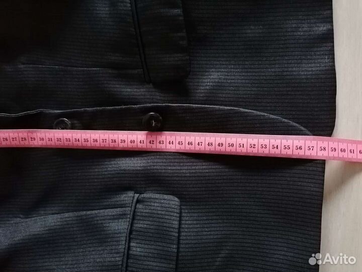 Школьный костюм