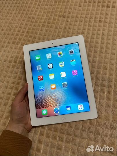 iPad 3