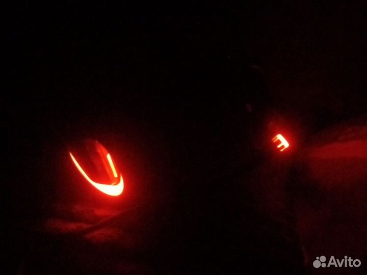 Игровые наушники