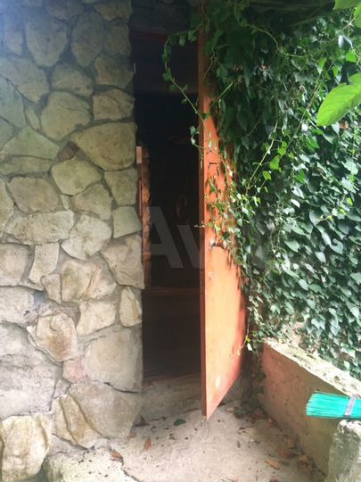 Дача 100 м² на участке 12 сот.