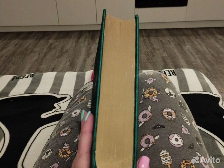 Сказки тысячи и одной ночи, подарочное издание