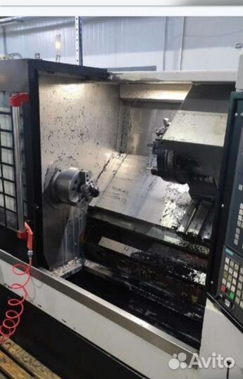 Обработка металла