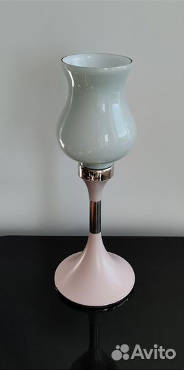 Настольная лампа СССР