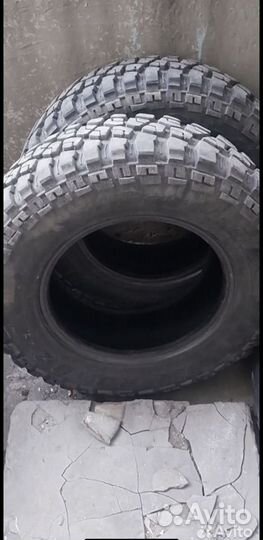 Cordiant Off Road 2 225/75 R16