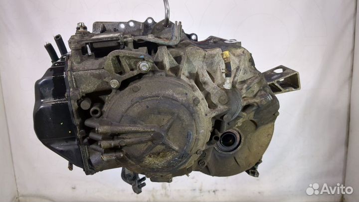 Кпп - автомат (АКПП) Volvo V70, 2007