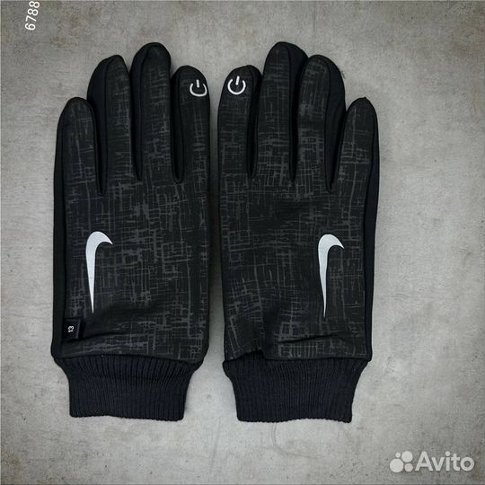 Перчатки Nike Оригинальное качество