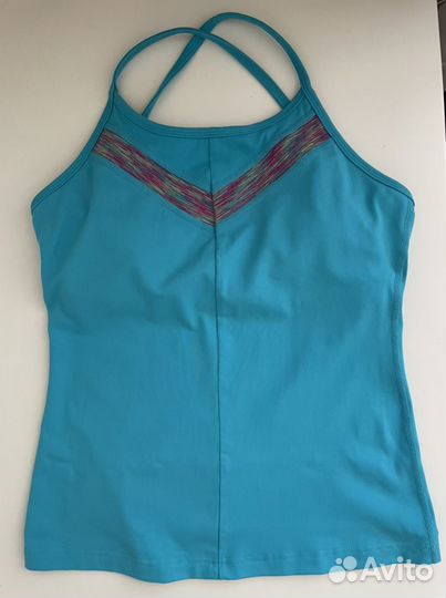 Костюм женский спортивный Tonic