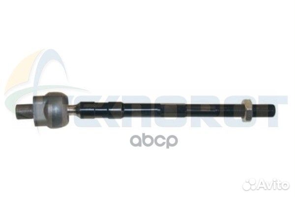 Наконечник тяги рулевой перед. N-463 N-463 Tekn