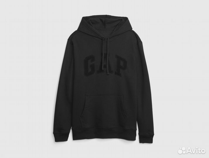 GAP толстовка (оригинал, S-XL)