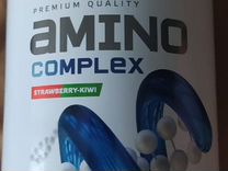 Amino complex Allmass 400 гр