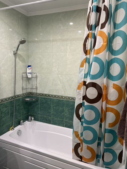 1-к. квартира, 43,8 м², 11/16 эт.