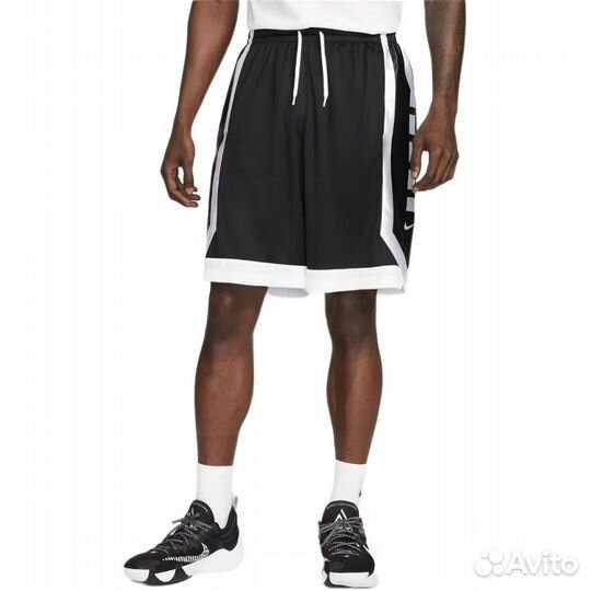 Шорты Nike Dri Fit Elite 
