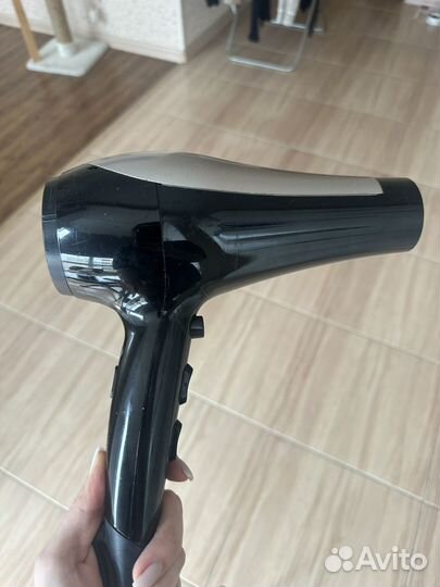 Фен для волос philips