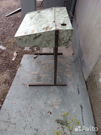 Школьная парта бу