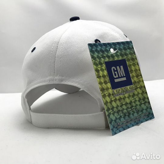 Кепка Кадиллак